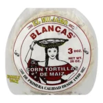 EL MILAGRO BLANCAS 3DZ