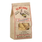 EL MILAGRO TOTOPOS - BRN PAPER BAG