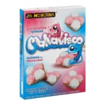 LA MODERNA MALVAVISCO COOKIES 14Z