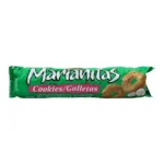 LA MODERNA MARIANITAS COCONUT COOKIES 6Z