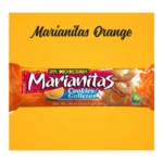 LA MODERNA MARIANITAS NARANJA 6Z