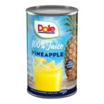 DOLE PINEAPPLE JUICE 46Z