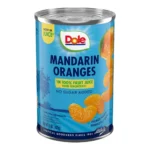 DOLE MANDARIN IN JUICE 15Z