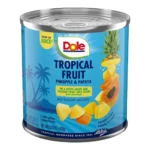 DOLE TROPICAL FRUIT IN JCE 15Z