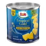 DOLE TROPICAL GOLD 15.25Z