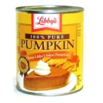 LIBBYS PUMPKIN 29Z