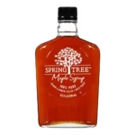 SPRING TREE PURE MAPLE SYRUP 12.5Z