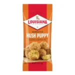 LOUISIANA CAJUN HUSH PUPPY 7.5Z