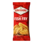LOUISIANA FISH FRY CAJUN 10Z