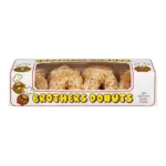 BROTHERS CRUNCH DONUTS 10Z
