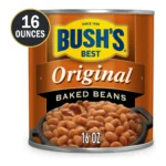 BUSHS ORIG BAKED BEANS 16Z