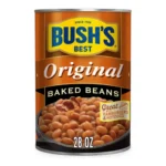 BUSHS BAKED BEANS ORIG 28Z