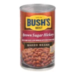 BUSHS BROWN SUGAR BAKED BEANS 28Z