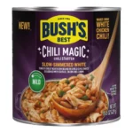 BUSHS CHILI MAGIC WHITE 15Z