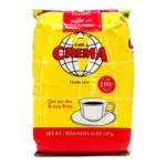 CAFE CREMA-100% PURO  DE PUERTO RICO 14Z