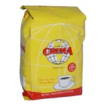 CAFE CREMA-100% PURO DE PR 1/2LB