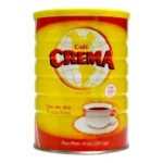 CAFE CREMA GROUND CAN 10Z