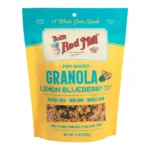 BOBS RED MILL GRANOLA LMN BLBRY 11Z