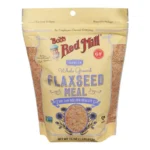 BOBS FLAXSEED MEAL 16Z