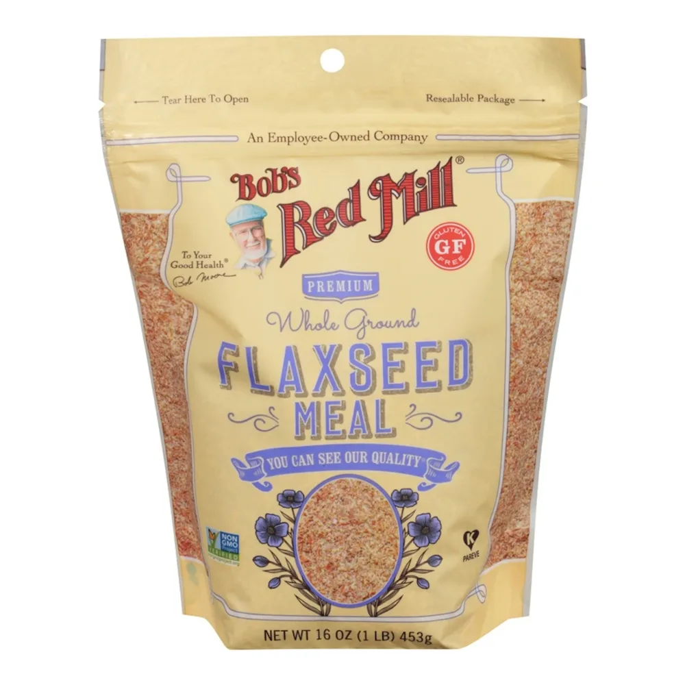 039978023308 BOBS FLAXSEED MEAL 16Z - Image 1