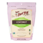 BOB`S SHRED COCONUT UNSWT 12Z