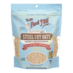 BOBS RED OATS STEEL CUT 24Z