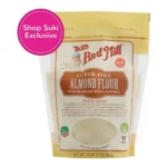 BOBS ALMOND FLOUR 16Z