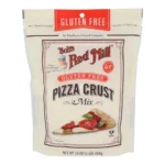 BOBS RED PIZZA CRUST 16Z