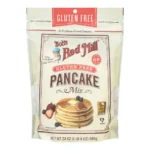 BOBS GLUTEN FREE PANCAKE MIX 24Z