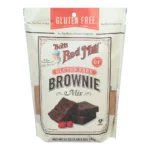 BOBS GF BROWNIE MIX 21Z