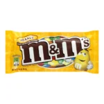 M&MS PEANUT CHOC CANDIES 1.7Z