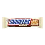 MARS SNICKERS ALMOND BAR 1.76Z