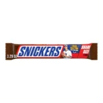 MARS SNICKERS KING SIZE BAR 3Z