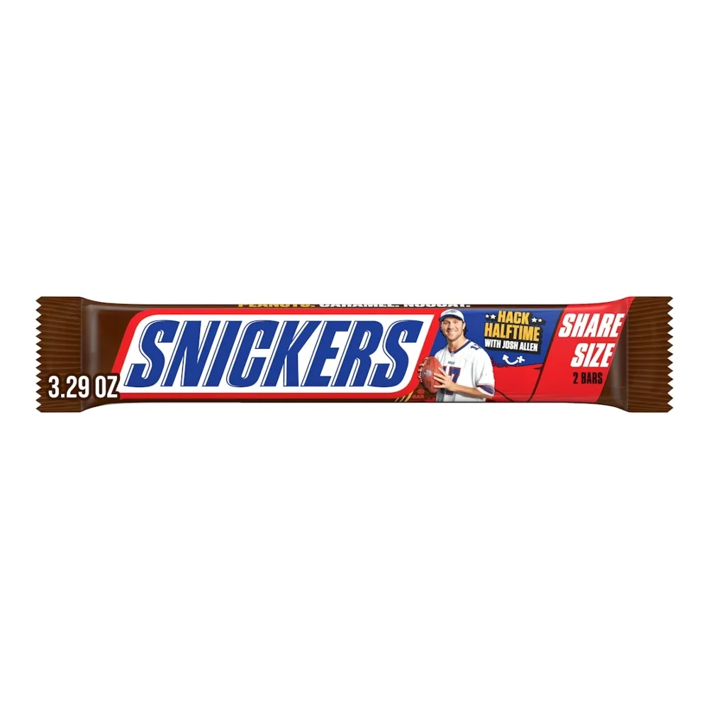040000002635 MARS SNICKERS KING SIZE BAR 3Z - Image 1