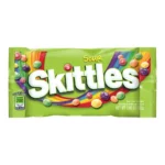 SKITTLES SOUR CANDIES 1.8Z