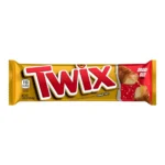 MARS TWIX CARAMEL KING SIZE 3Z
