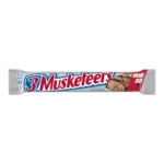 MARS 3 MUSKETEERS KING SIZE 3Z