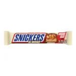 SNICKERS ALMOND BAR 3.23Z