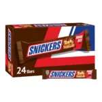 SNICKERS ALMOND SHARE SZ 3.23Z