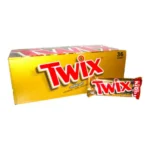 TWIX COOKIE BAR 1.7Z