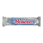 MARS 3 MUSKETEERS BAR 1Z