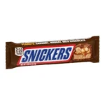 MARS SNICKERS BAR 1.8Z