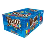 M&M MINIS MEGATUBE 1.7Z