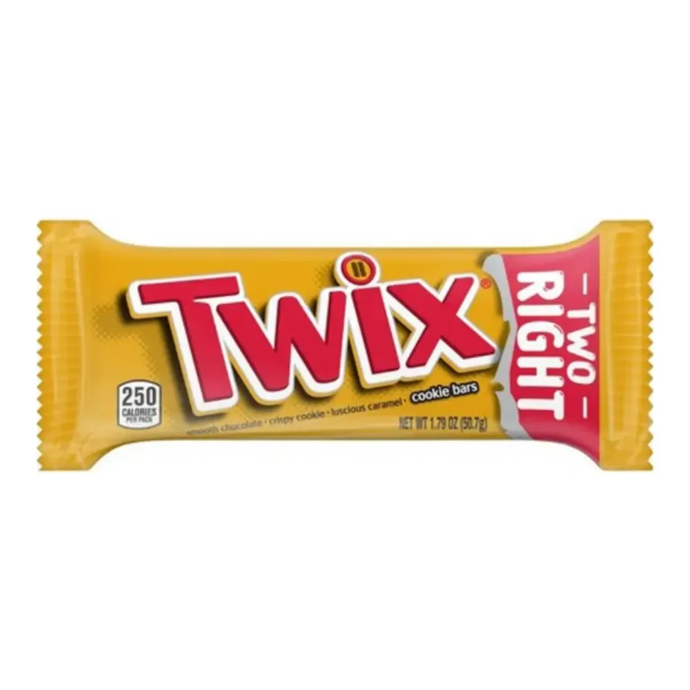040000514206 TWIX COOKIE BAR - Image 1