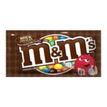 M&MS MILK CHOC CANDY 1.69Z