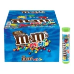 M&M MINIS CHOC KING SZE 1.7Z