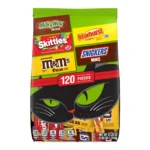 MILKY SKITTLE M&M STARB (120) PIECES