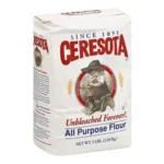 CERESOTA UNBLEACHED FLOUR 5LB