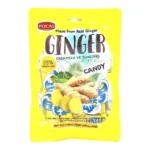 POCAS GINGER 3.52Z