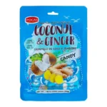 POCAS COCO GINGER 3.52Z